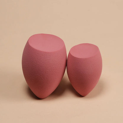 OVW 4PCS Make Up Sponge Soft New Cosmetics Beauty Egg Foundation Tool Blending Puff for BB Cream