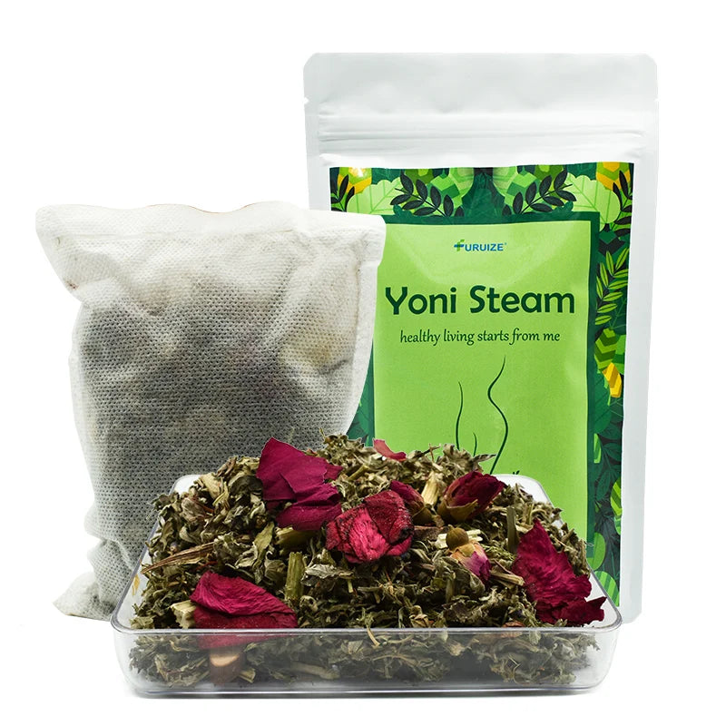 100% Chinese herbal detox steam Vagina Steam Tea Yoni Steaming Herbs for Women Vagina Health natural herbal Yoni steam