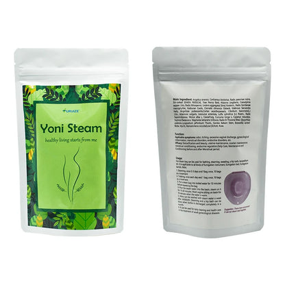 100% Chinese herbal detox steam Vagina Steam Tea Yoni Steaming Herbs for Women Vagina Health natural herbal Yoni steam