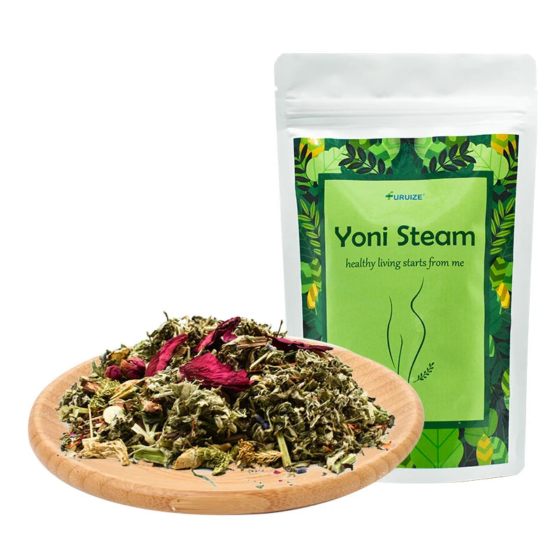 100% Chinese herbal detox steam Vagina Steam Tea Yoni Steaming Herbs for Women Vagina Health natural herbal Yoni steam