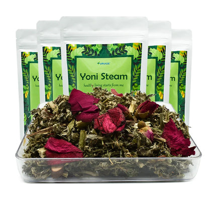 100% Chinese herbal detox steam Vagina Steam Tea Yoni Steaming Herbs for Women Vagina Health natural herbal Yoni steam