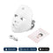 Rechargeable Facial LED Mask 7 Colors LED Photon Therapy Skin Rejuvenation Anti Acne Wrinkle Removal Beauty Mask Skin Brightenin