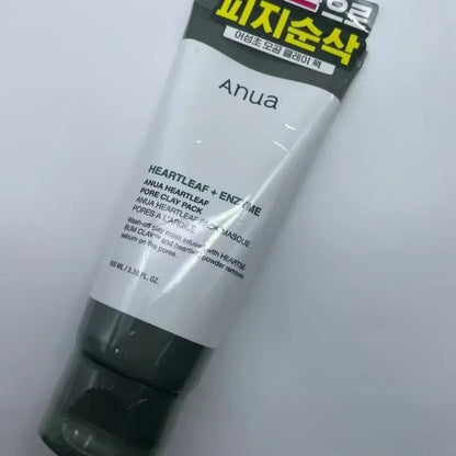 Anua Peach 70% Niacinamide Toner Lotion Cleansing Oil Salicylic Acid Cotton Tablets Houttuynia Cordata Quercetin Facial Cleanser