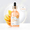 100ml LAIKOU Sakura Serum Vitamin C Essence Moisturizing Firming Brightening Face Serum Beauty Facial Skin Care Products