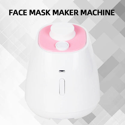 LESEN Automatic mask DIY automatic fruit and vegetable beauty mask salon, home machines, Korean skin care products SPA Whitening