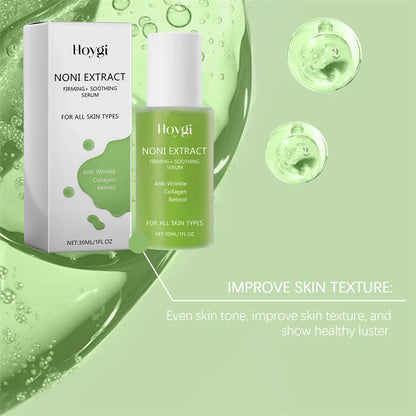 Noni Fruit Essence Noni Extract Energy Ampoule Face Serum Korean Anti-wrinkle Moisturizing Sooth Wrinkle Fine Line For All Skin