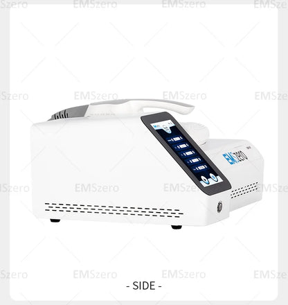 EMSZero Body Shaping Machine Muscle Stimulation Massager EMS RF Body Shaping 15 Electromagnetic Hip Fat Health Beauty Salon