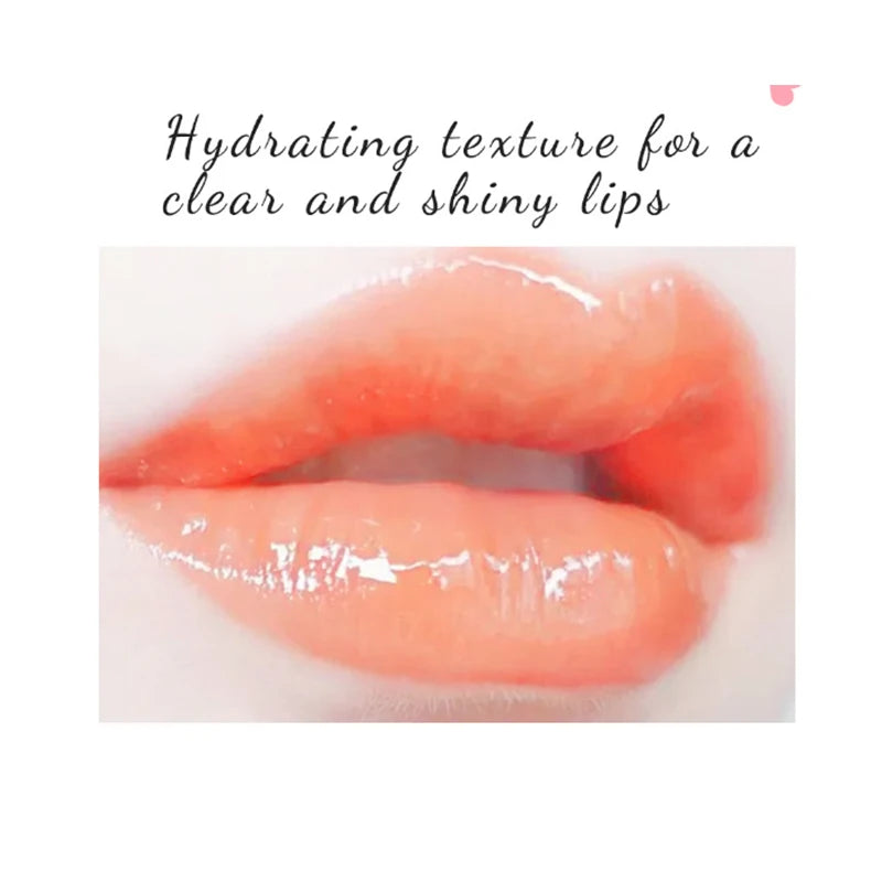 6ml Sext Lip Oil Hydrating Plumping Lip Coat For Lipstick Lipgloss Tinted Lip Plumper Serum Bb Lips Glow Oil Treatment 10 colors