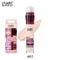 Facial Concealer Sponge Head Matte Liquid Foundation Makeup Oil Control Long Lasting BB Cream Waterproof Brighten Cosmetics