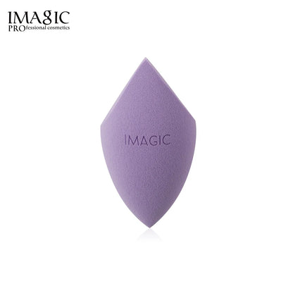 IMAGIC Sponge Makeup Foundation Makeup Cosmetic puff Powder Smooth Beauty Cosmetic make up sponge Puff