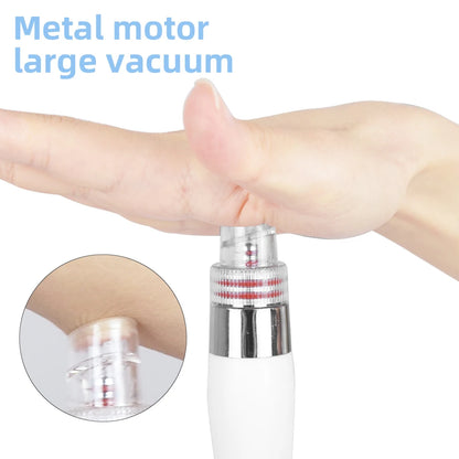 Hydro Water Oxygen Jet Peel Machine Oxy Spray Facial Machine Face Cleaning RF Lifting Dermabrasion Skin Care Beauty Device Spa