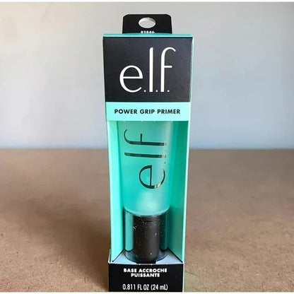 24ML Makeup Cosmetic elf Power Grip Primer Based Hydrating Face Primer Power Moisturizing Wear Makeup Cosmetics tools