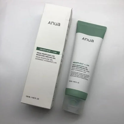 Anua Peach 70% Niacinamide Toner Lotion Cleansing Oil Salicylic Acid Cotton Tablets Houttuynia Cordata Quercetin Facial Cleanser