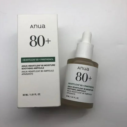 Anua Peach 70% Niacinamide Toner Lotion Cleansing Oil Salicylic Acid Cotton Tablets Houttuynia Cordata Quercetin Facial Cleanser